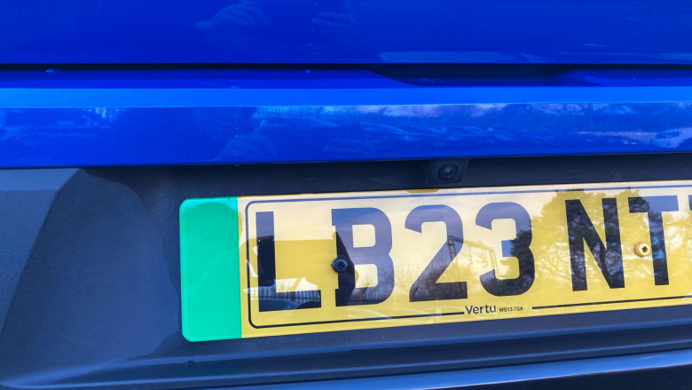 Vauxhall Mokka 100kW Ultimate 50kWh 5dr Auto Electric Hatchback